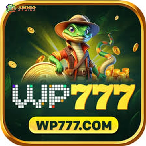 wp777 Logo